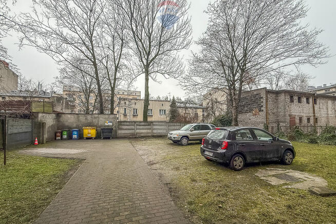 Kawalerka z balkonem po remoncie blisko Fuzji