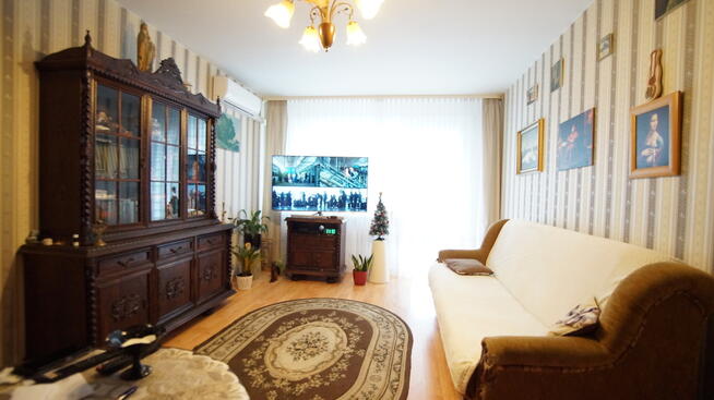 Sprzedaż mieszk.2-pok. z balkonem Opole nowy ZWM