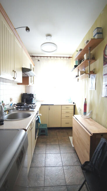 Sprzedaż mieszk.2-pok. z balkonem Opole nowy ZWM