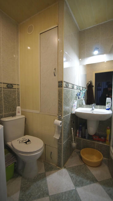 Sprzedaż mieszk.2-pok. z balkonem Opole nowy ZWM