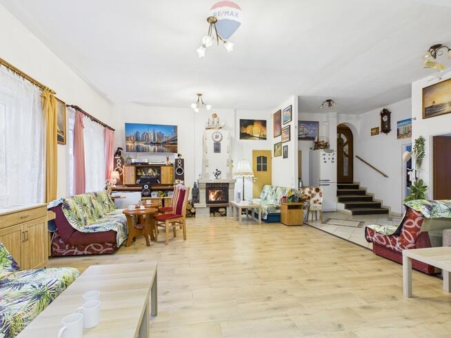 Okazja inwestycyjna - Łeba