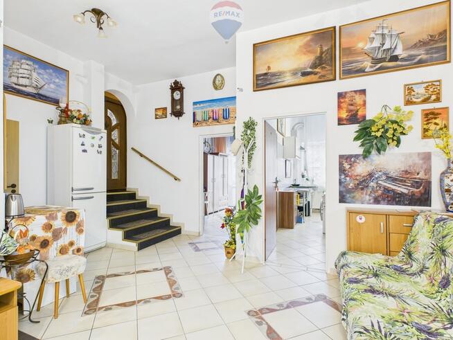 Okazja inwestycyjna - Łeba