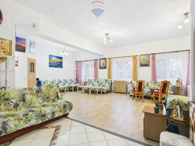 Okazja inwestycyjna - Łeba