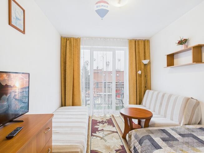 Okazja inwestycyjna - Łeba