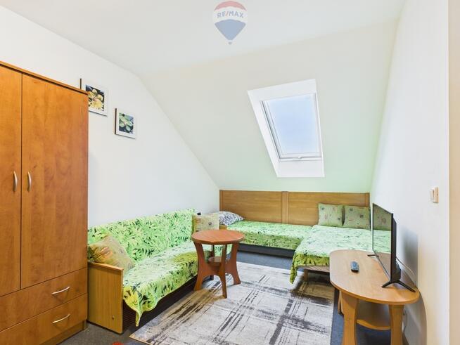 Okazja inwestycyjna - Łeba