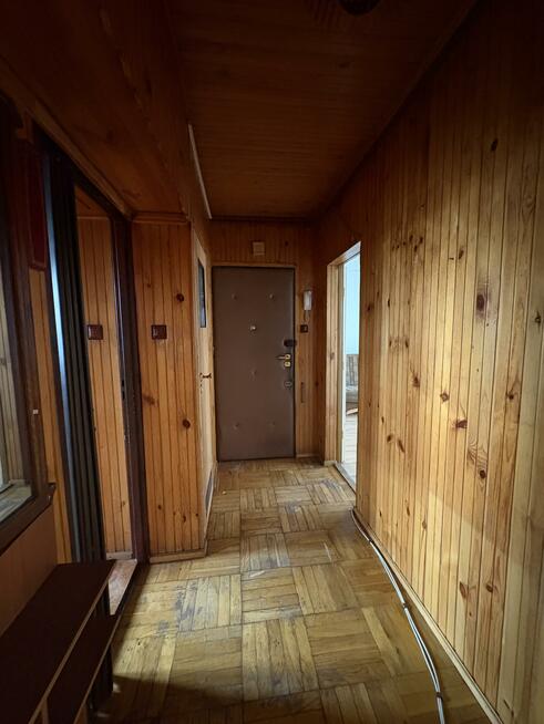 Mieszkanie Strzyżów