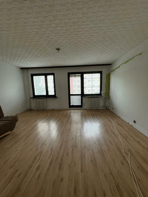 Mieszkanie Strzyżów