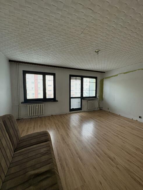 Mieszkanie Strzyżów