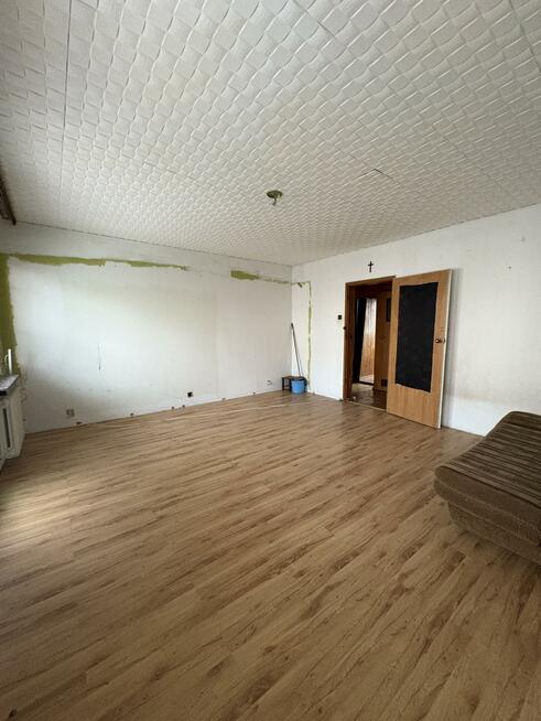 Mieszkanie Strzyżów