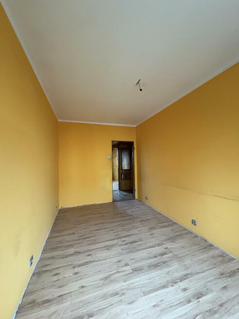 Mieszkanie Strzyżów