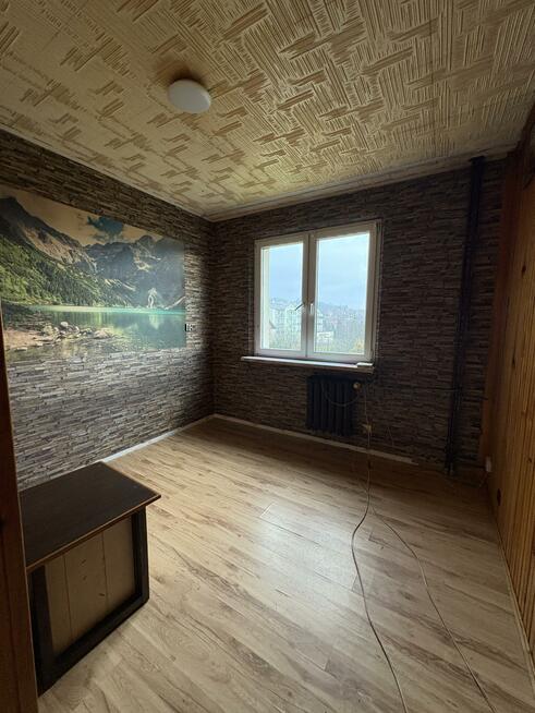 Mieszkanie Strzyżów