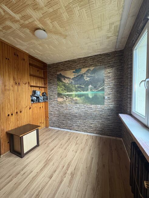 Mieszkanie Strzyżów