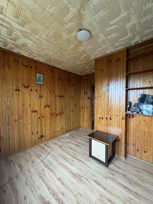 Mieszkanie Strzyżów