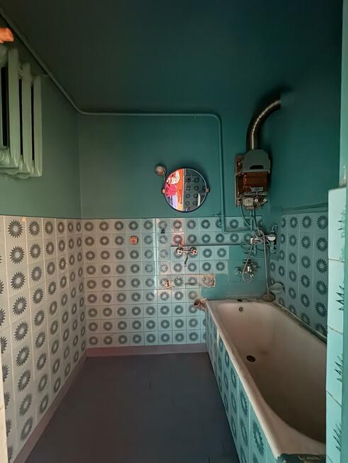 Mieszkanie Strzyżów