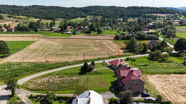 Lokal użytkowy Godowa gm. Strzyżów