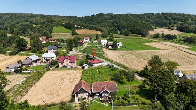 Lokal użytkowy Godowa gm. Strzyżów
