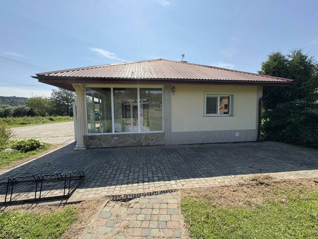 Lokal użytkowy Godowa gm. Strzyżów