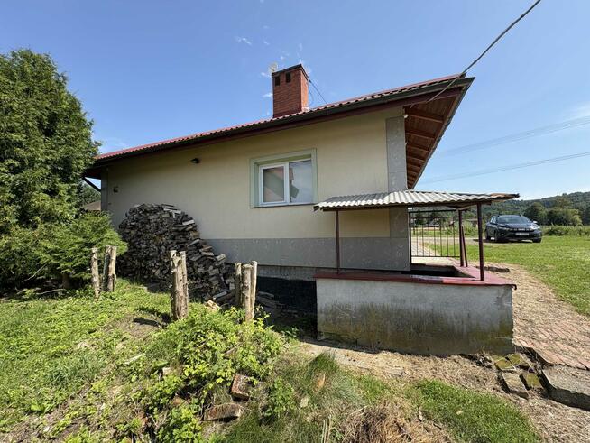 Lokal użytkowy Godowa gm. Strzyżów