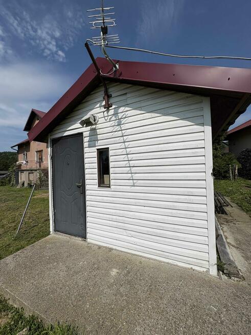 Lokal użytkowy Godowa gm. Strzyżów