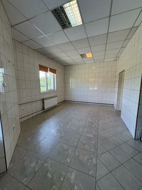 Lokal użytkowy Godowa gm. Strzyżów