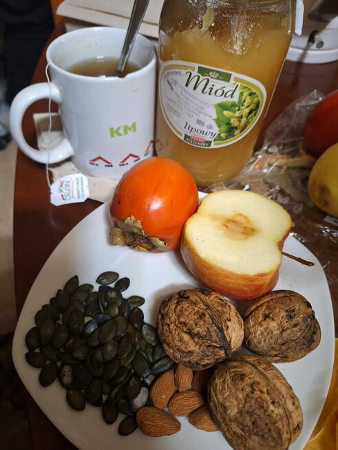 Weź to przeczytaj, i skup się na tym.