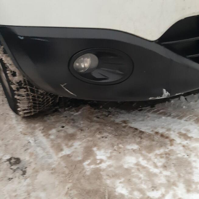 Nissan Qashqai w automacie co uchandlujesz to nie zapłacisz