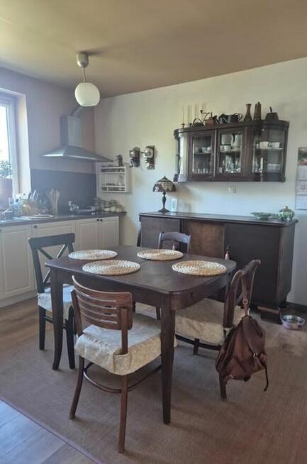 Zamienię dom na dwa mieszkania