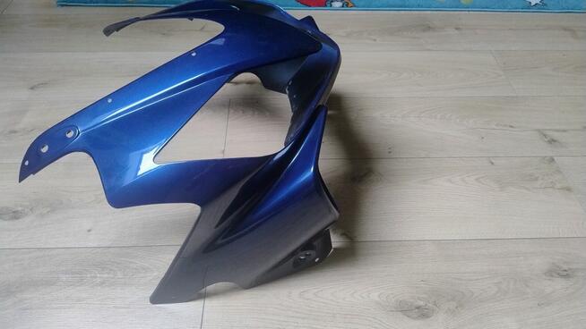 Czacha Czasza Honda CBR F4i