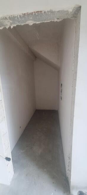 Mieszkanie w szeregowcu z ogródkiem i 2 miejscami postojowym