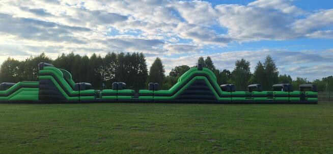 WYNAJEM Namioty Bankietowe Hale Wesela Komunie Eventy Poznań