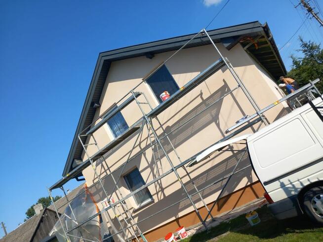 Usługi Remontowo-Budowlane