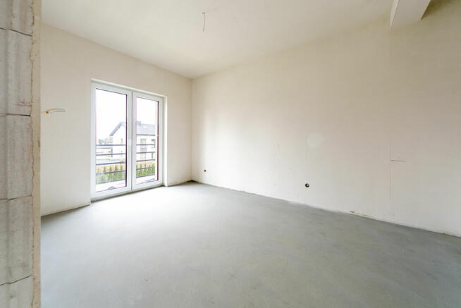 Mieszkanie na sprzedaż Tarczyn Centrum już oddane