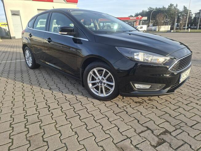 Sprzedam Ford Focus