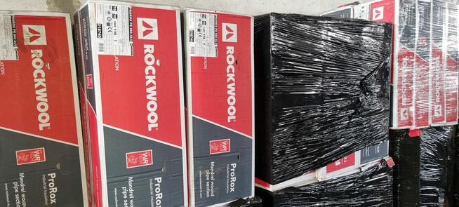 Otuliny na rury dla instalatorów