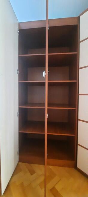 Sprzedam komplet mebli używanych do sypialni Vox