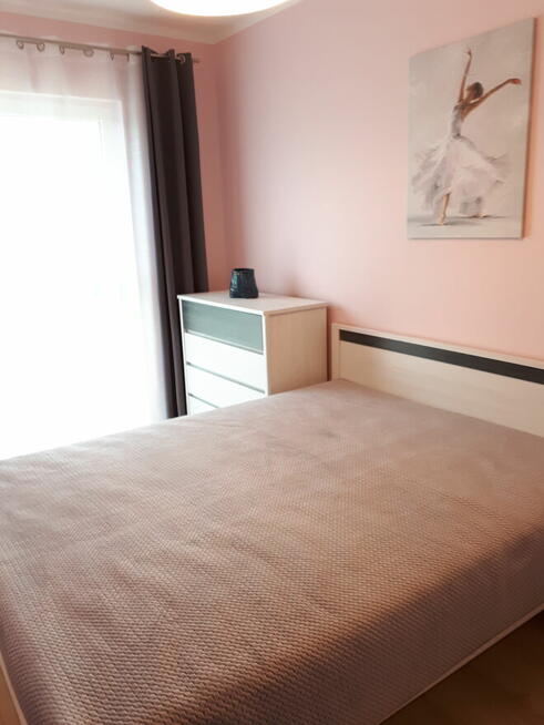 Wynajmę mieszkanie we Wrocławiu