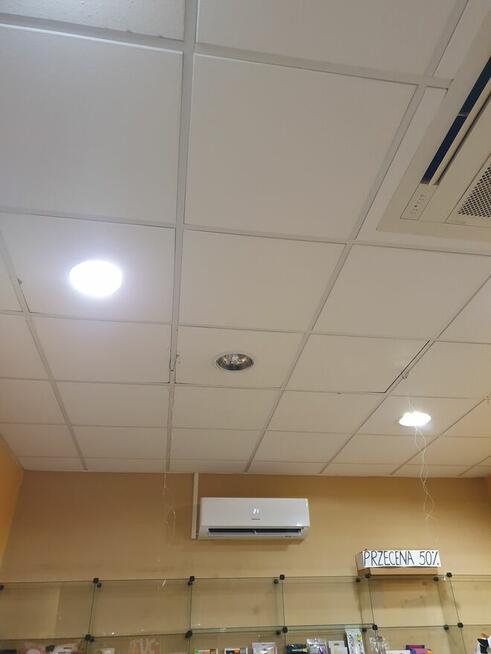 Lokal handlowo-usługowy do wynajęcia