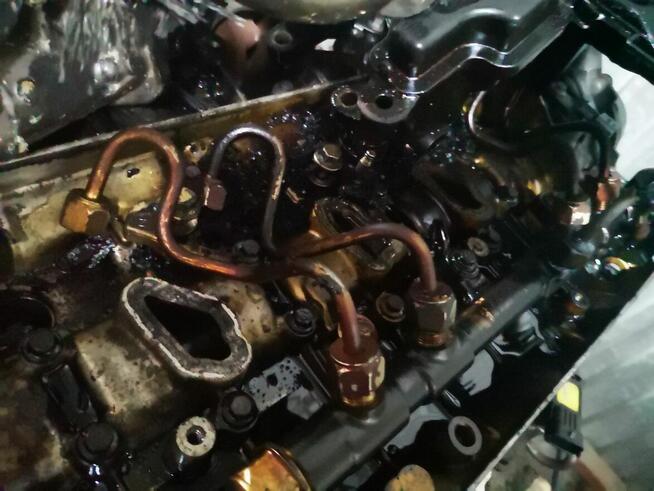 3 Wraki - Renault Master i Peugeot Boxer