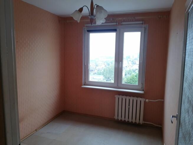 Gdynia Obłuże 3-pokojowe mieszkanie na sprzedaż