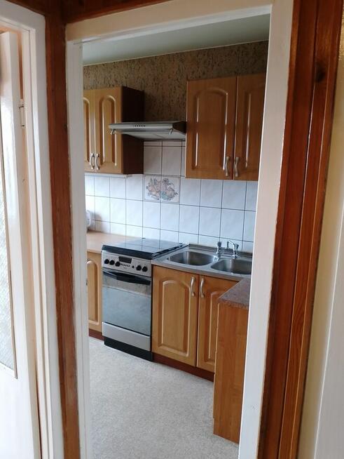 Gdynia Obłuże 3-pokojowe mieszkanie na sprzedaż