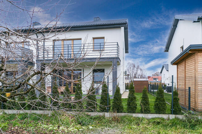 Mieszkanie na sprzedaż Tarczyn Centrum już oddane