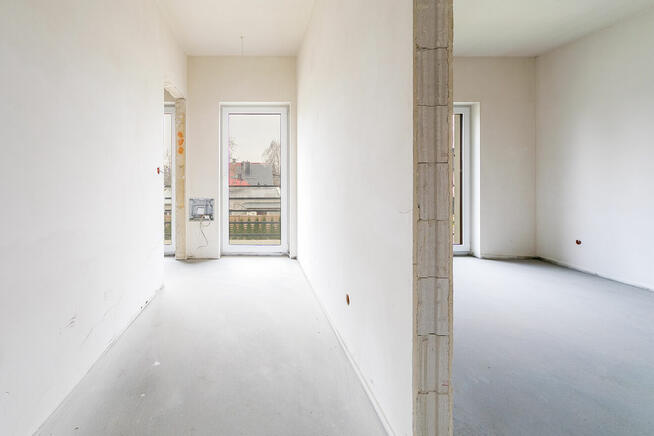 Mieszkanie na sprzedaż Tarczyn Centrum już oddane