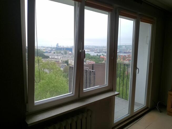 Gdynia Obłuże 3-pokojowe mieszkanie na sprzedaż