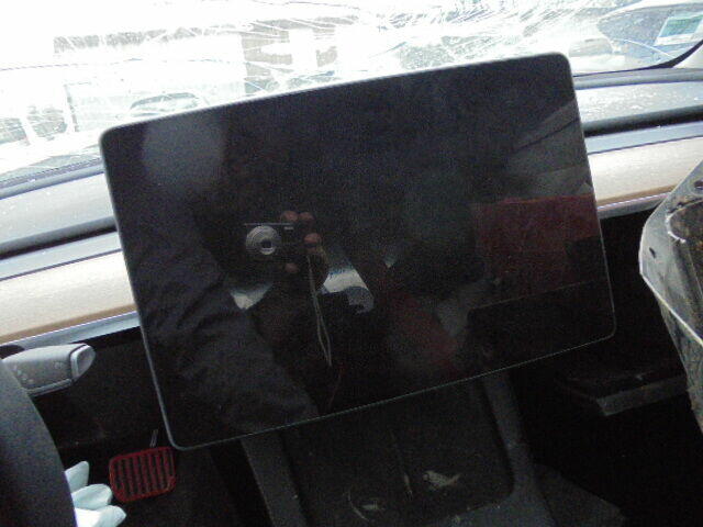 TESLA Model 3 RWD Propulsion 261 GN806