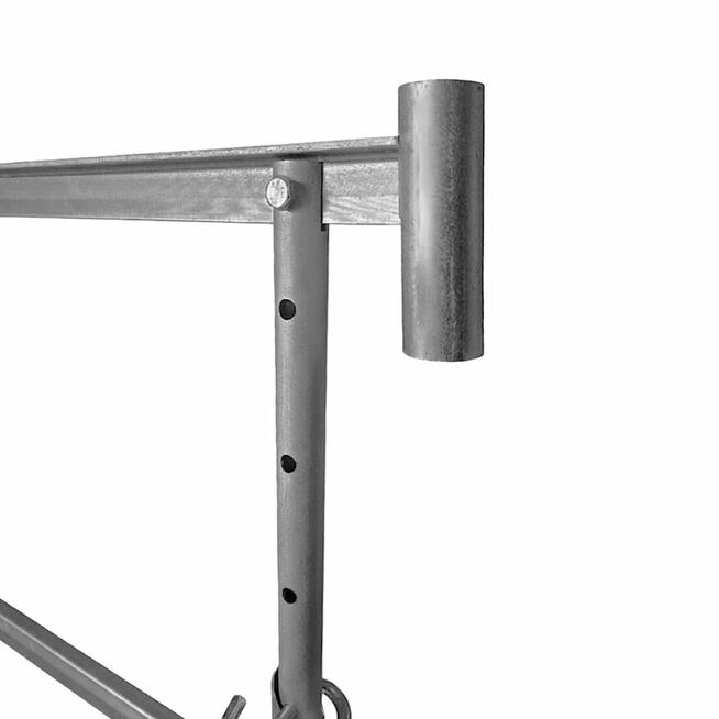 Kozioł Kozły Budowlane 100/170 cm Ocynk Rusztowanie