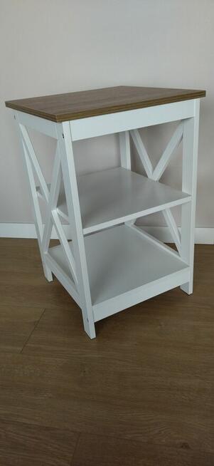 Sprzedam stolik boczny Concepts Oxford