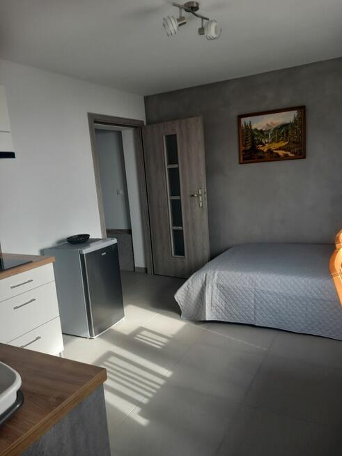 Domek Pod Prehybą