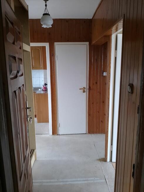 Gdynia Obłuże 3-pokojowe mieszkanie na sprzedaż