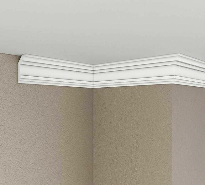 LS.8. Gzymsy sufitowe styrodur. Produkcja na wymiar w 48h