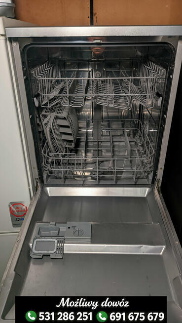 Zmywarka Amica – 12 kompletów – sprawna - gwarancja - dowóz